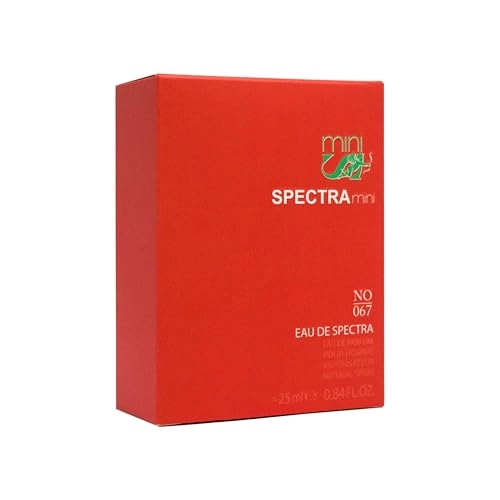 Mini 067 Eau de Parfum 25ml