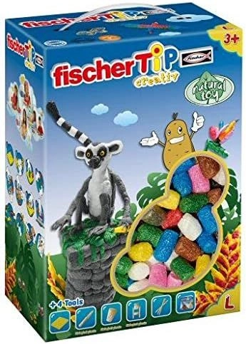 fischerTiP Tip Box - 5+