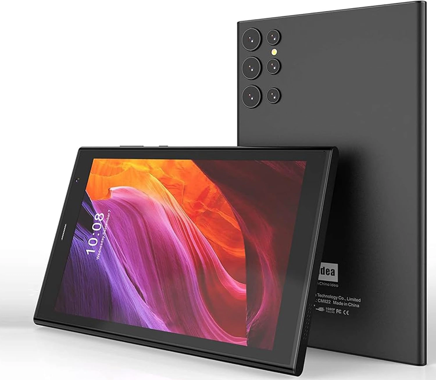 CM822 - 6GB 8 Inches 256GB