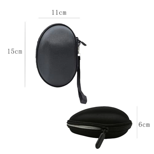 Wireless Mouse Storage Case - Bluetooth