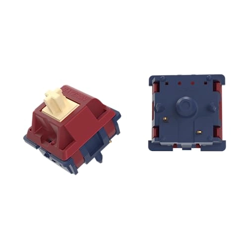 Quinn Switch - 35PCS