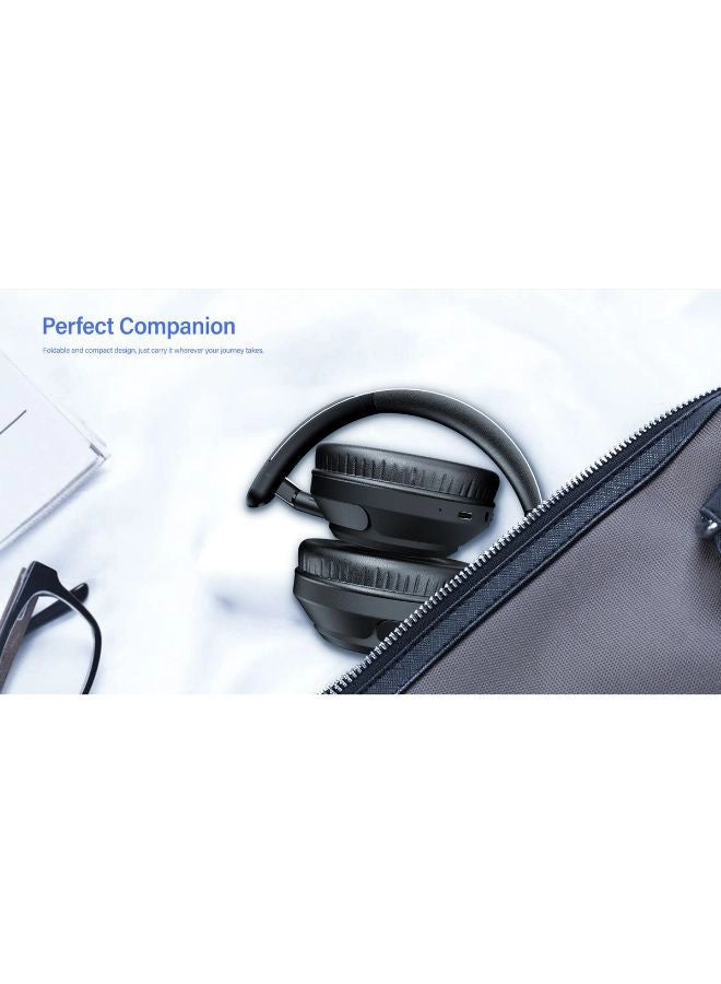 Rhythm M6 Wireless Headset