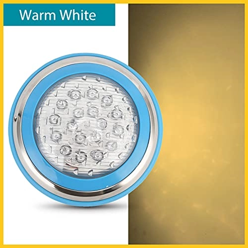 Underwater Wall Lamp