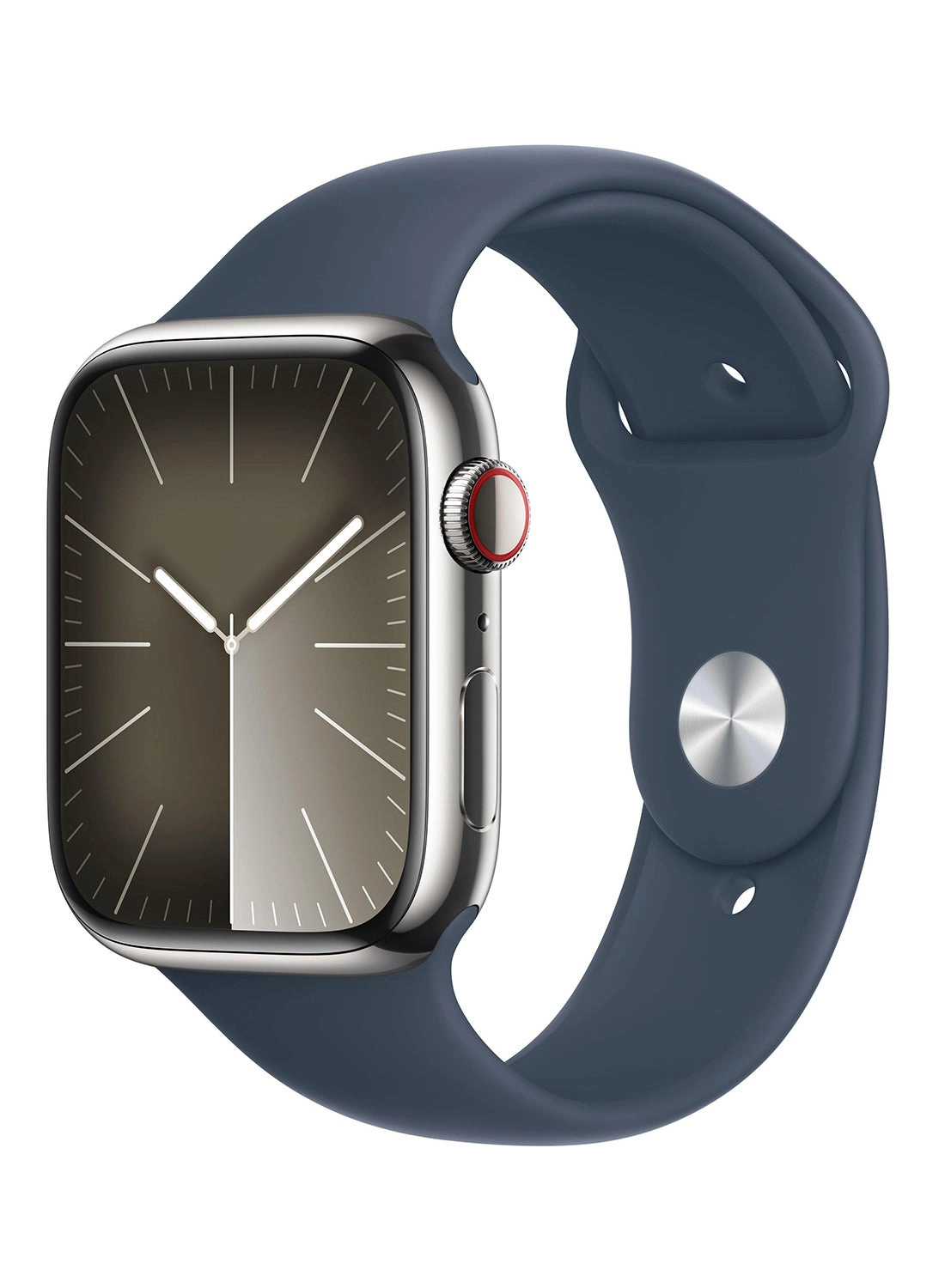 Watch Series 9 45mm Aluminum Cellular GPS