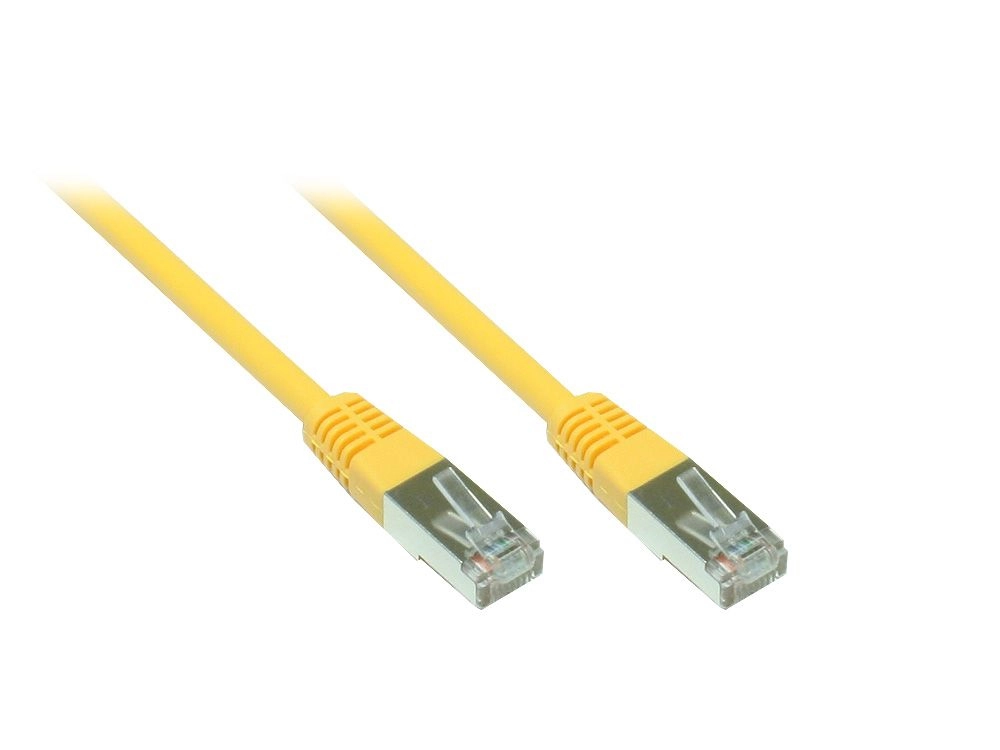 Cat5e SF/UTP (S-FTP) - 20 m