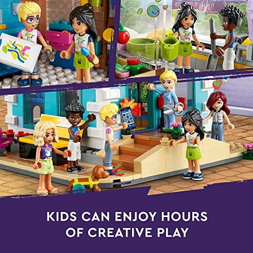 Friends Heartlake City Community Centre (41748)