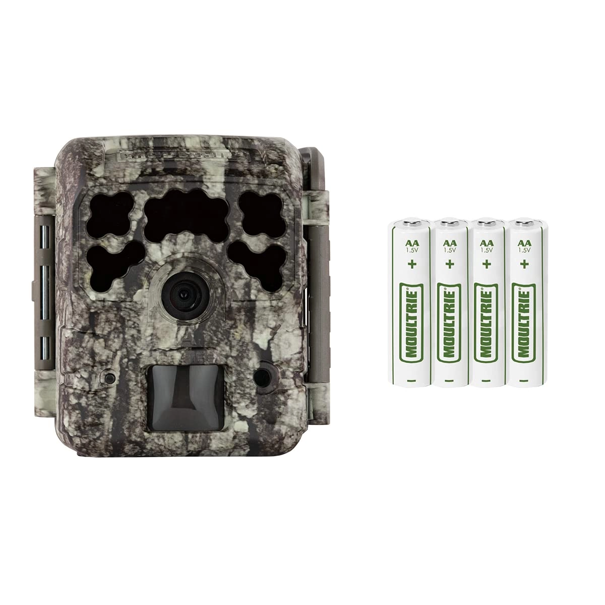Moultrie Micro-42 - 42 megapixel Kit