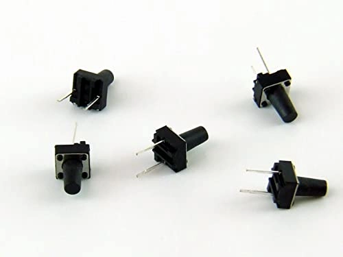 Instant Switch - 5 pcs