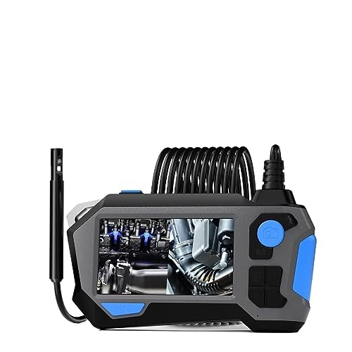 Dual Lens Borescope - 8mm 10m