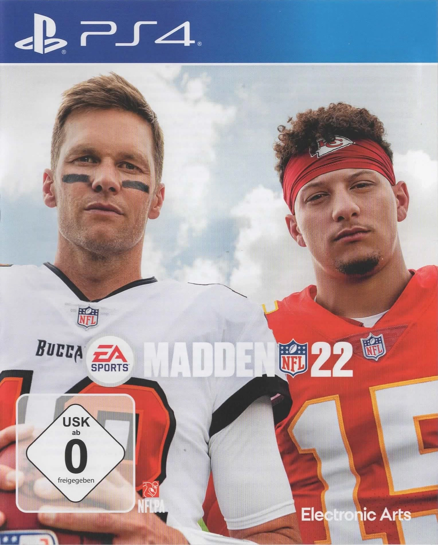 Madden NFL 22 - PlayStation 4