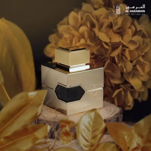 L’Aventure Gold Eau de Parfum 100ml