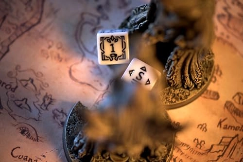 Tainted Grail: The Fall of Avalon