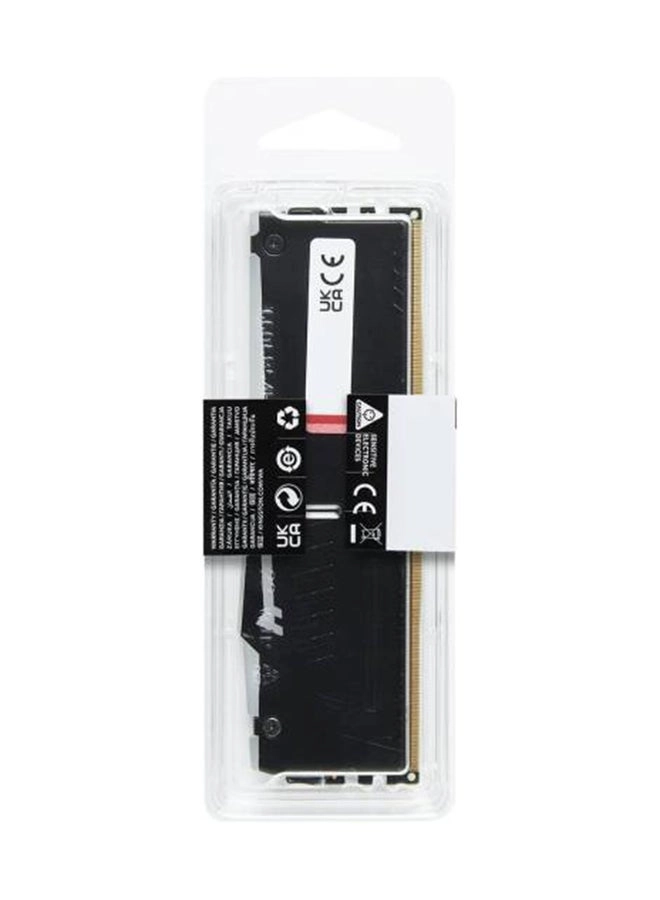 Fury Beast - 32GB 6000MHz Desktop DDR5