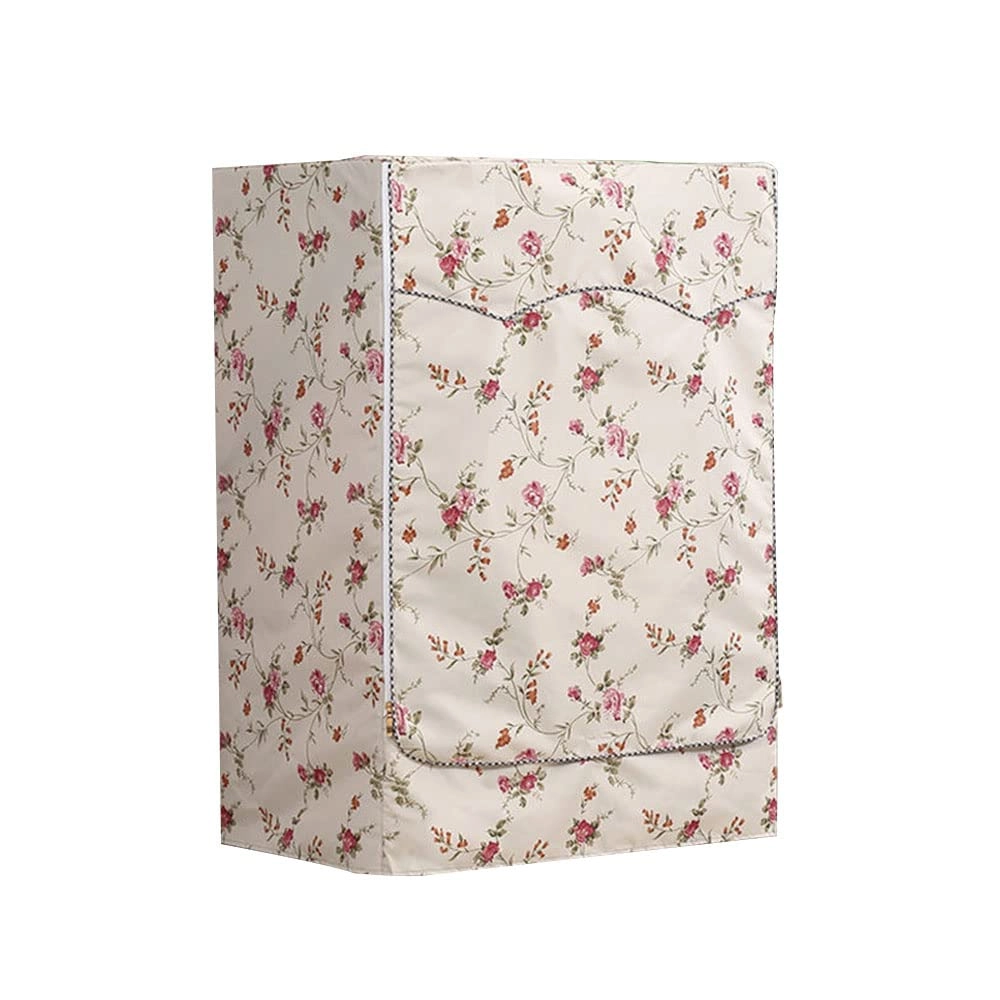 Washer Dustproof Cover - M Natural Botany Front Load