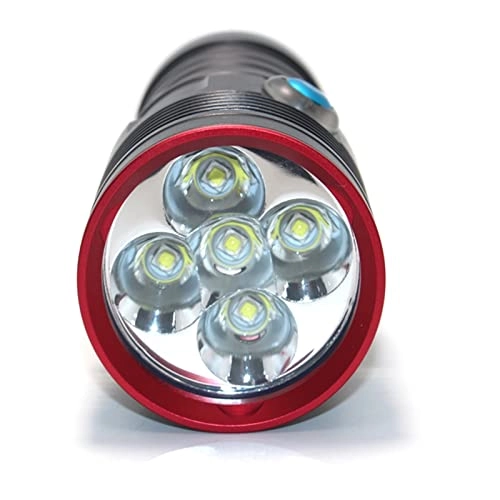 UBCRATSAR - 6000LM 100M XHP70.2