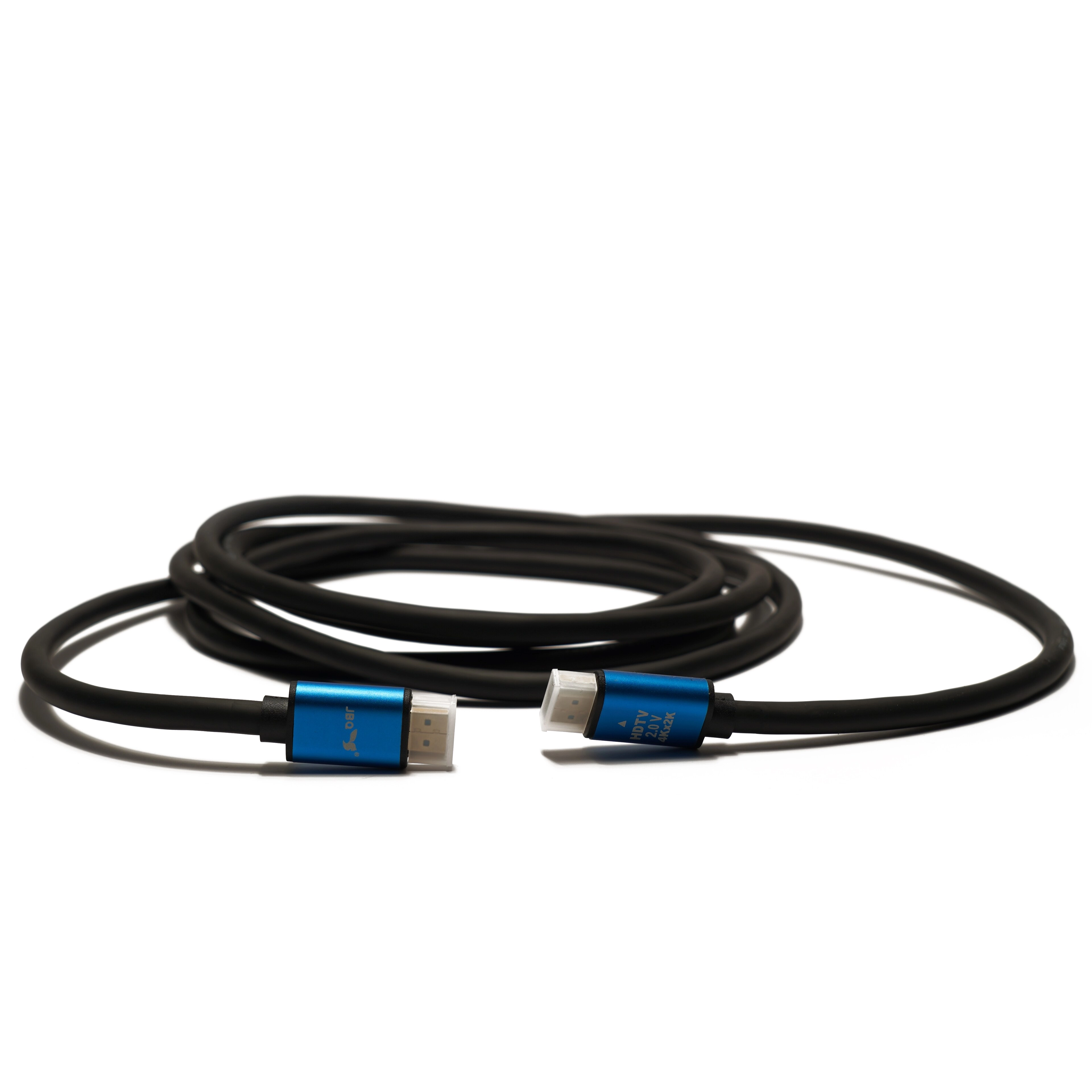4K HDMI Cable - 5m