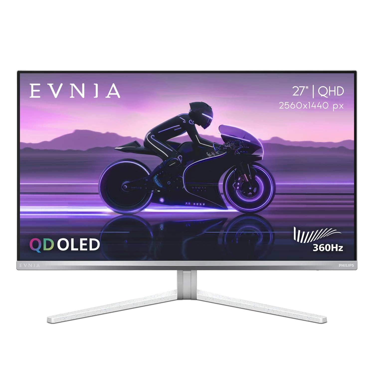 27M2N8500 - 27 Inches QHD 2560 x 1440