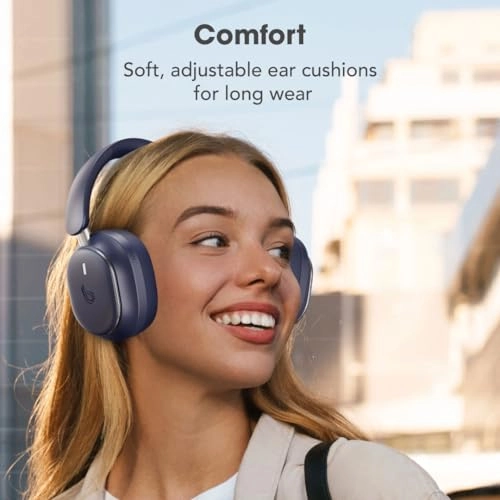 C90 Wireless Headphone