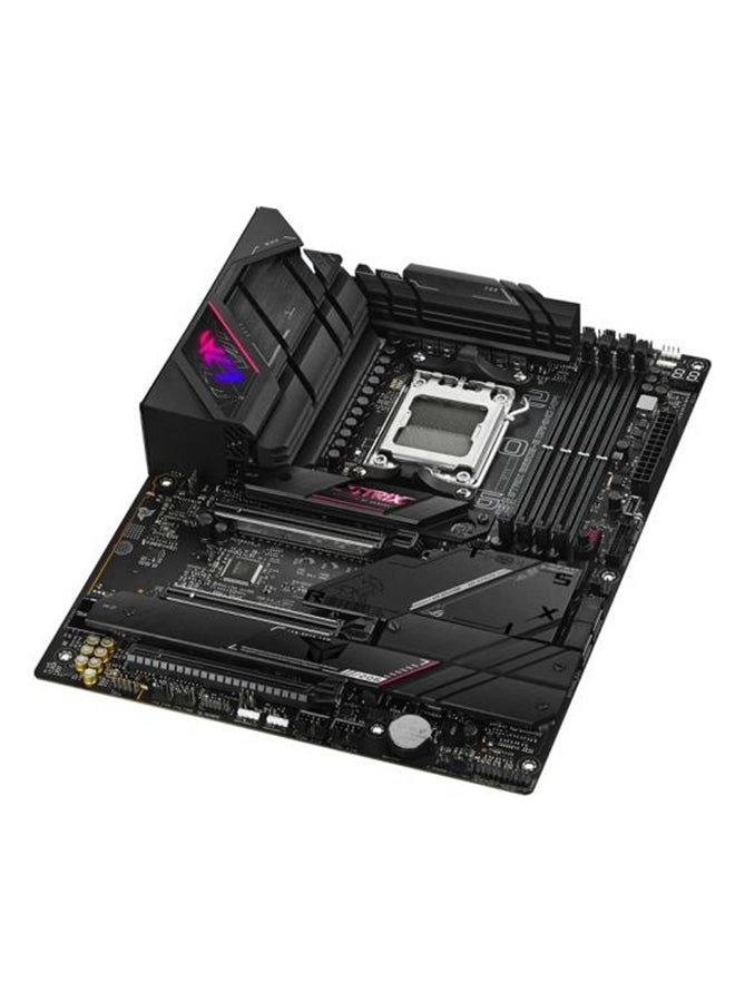 B650E-E - DDR5 ATX WiFi 6E