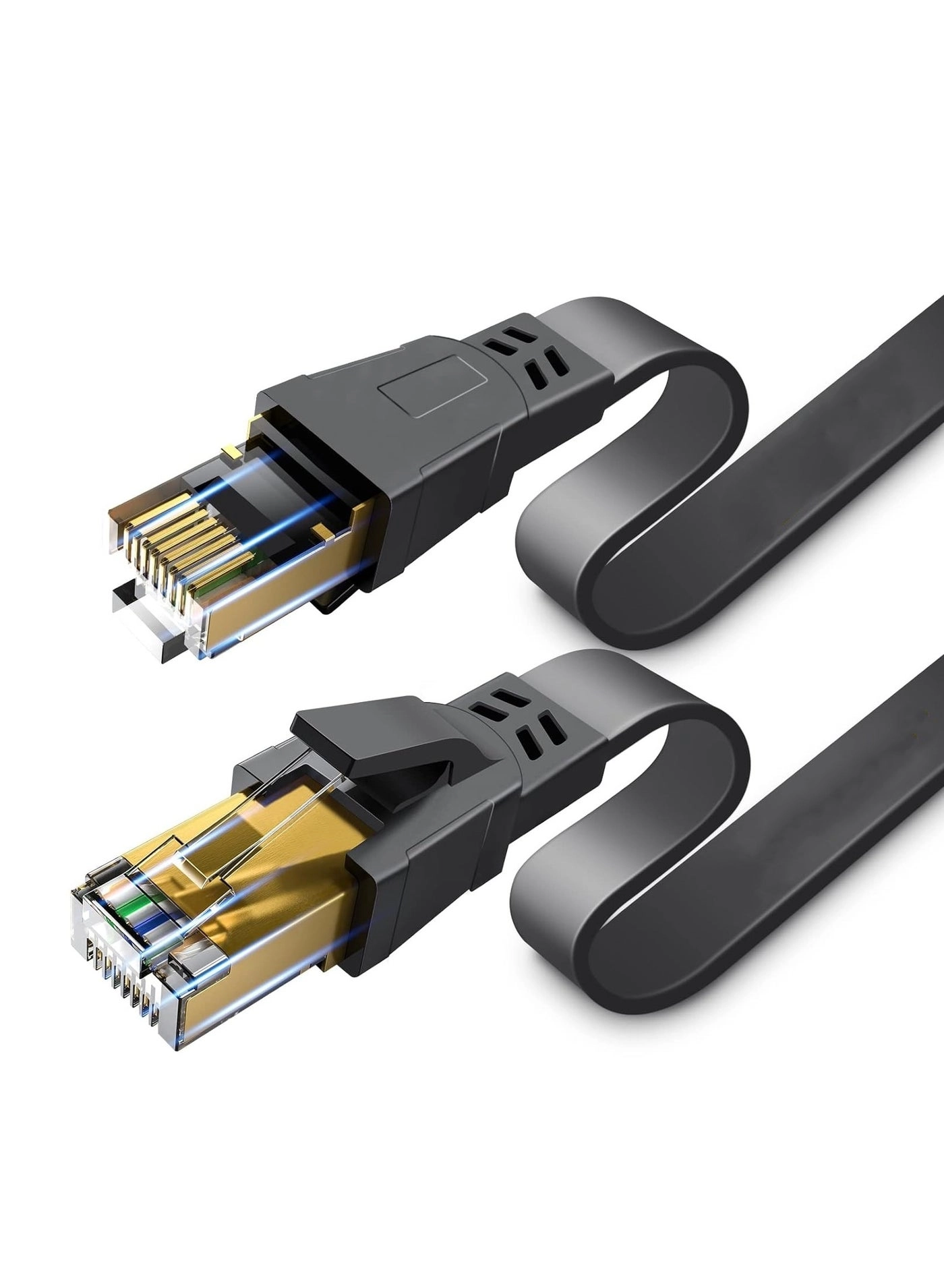 Cat8 Ethernet Cable - 20 m