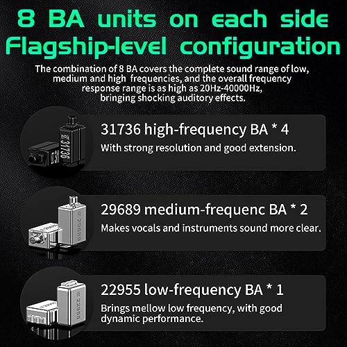 AS16 PRO Wired Earbud