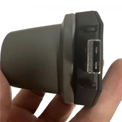 T40 T20Pro Mushroom Head RTK Adapter Module