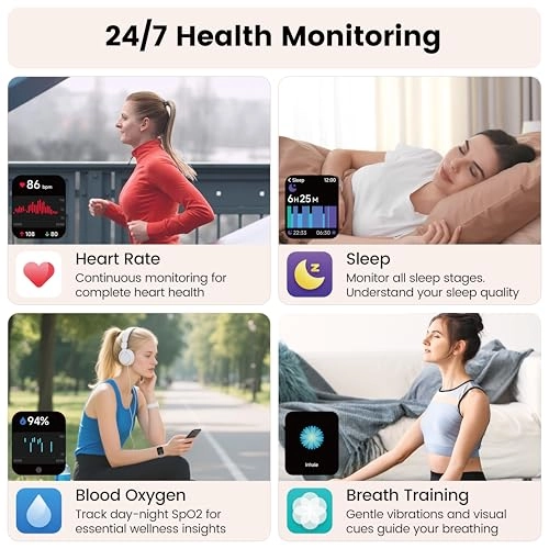 Smart Watches