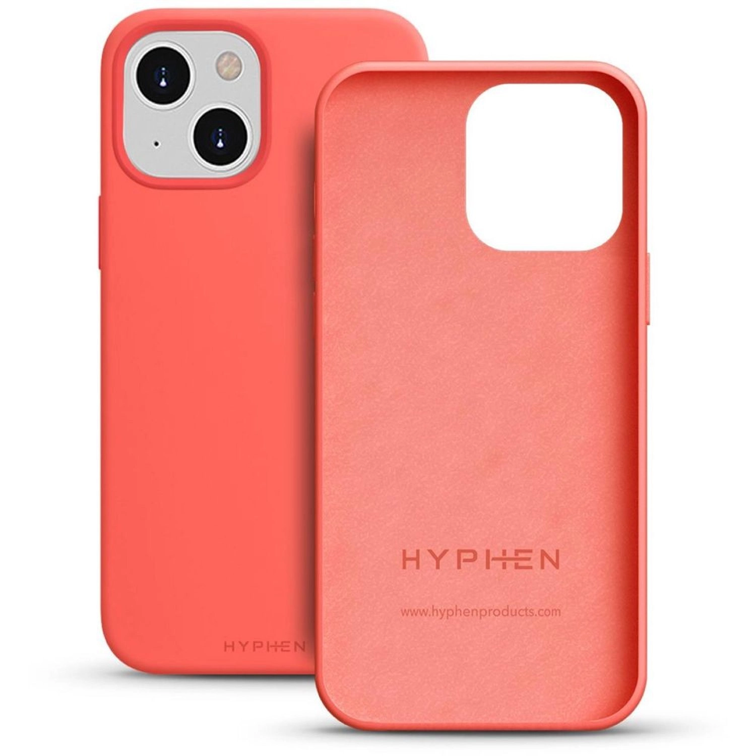 TINT Silicone Case - Silicone for iPhone 13 Mini