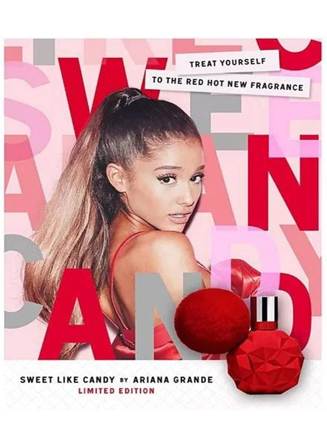 Sweet Like Candy Eau de Parfum 100 ml