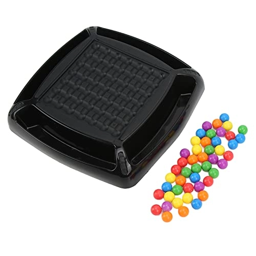 Ball Elimination Game - ABS Plastic 48 Beads