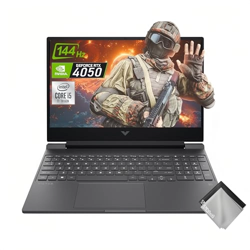 Victus 15 - 15.6'' Core i5-13420H 16GB DDR4 1000GB SSD