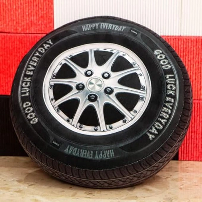 Ryttir Wheel - 40 cm