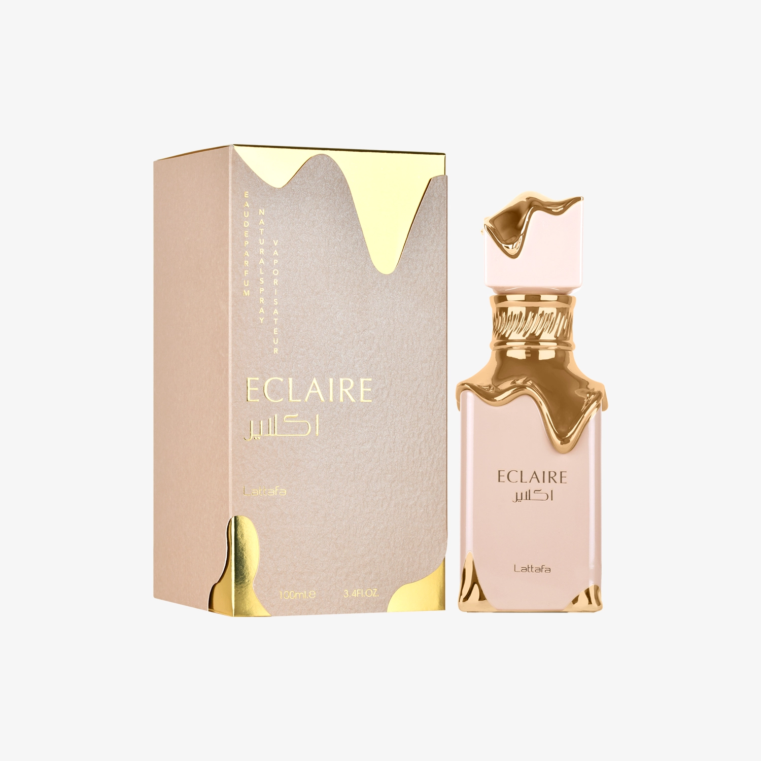 Eclaire Eau de Parfum 100ml