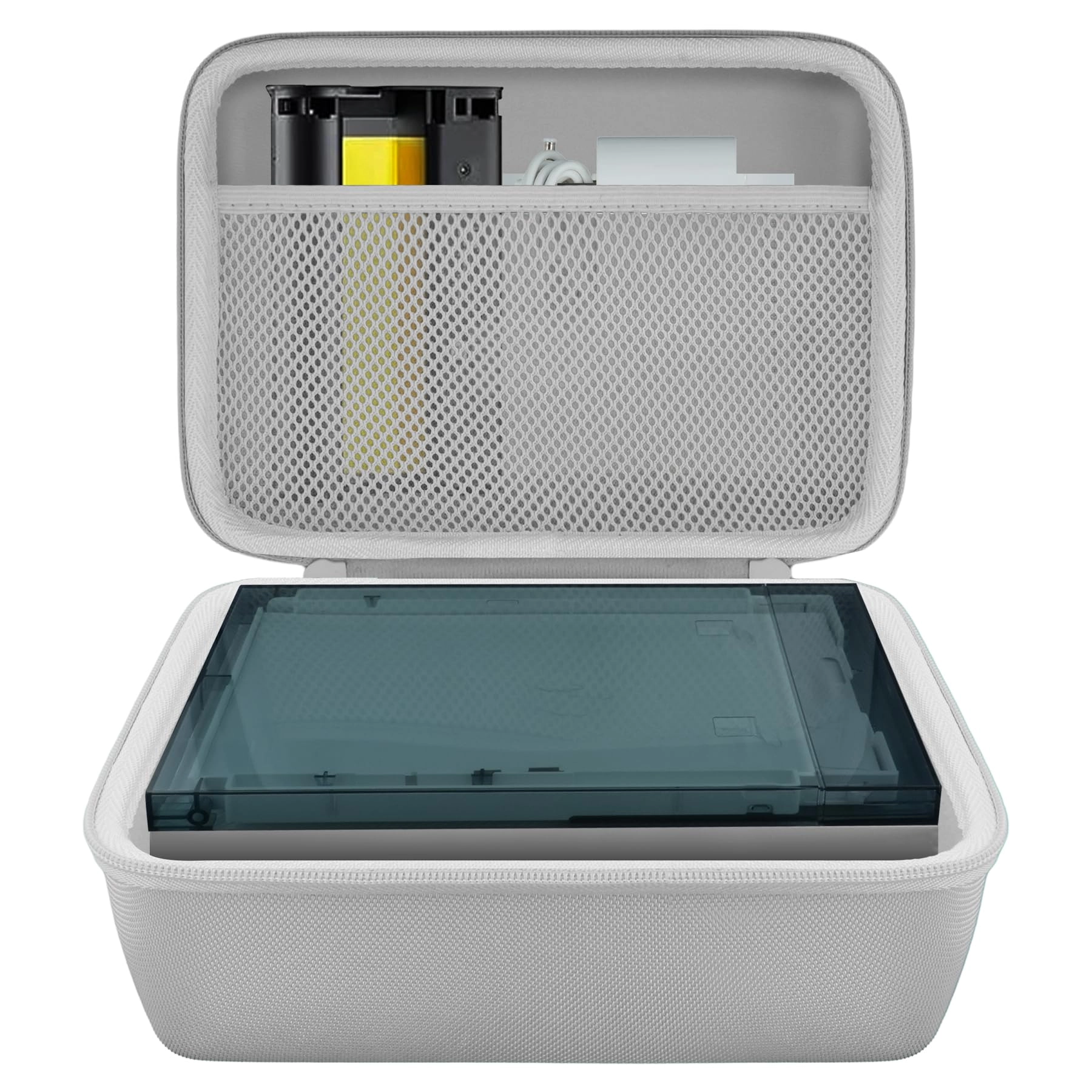 khanka Liene M100/M200 - 4x6 Photo Printer Case