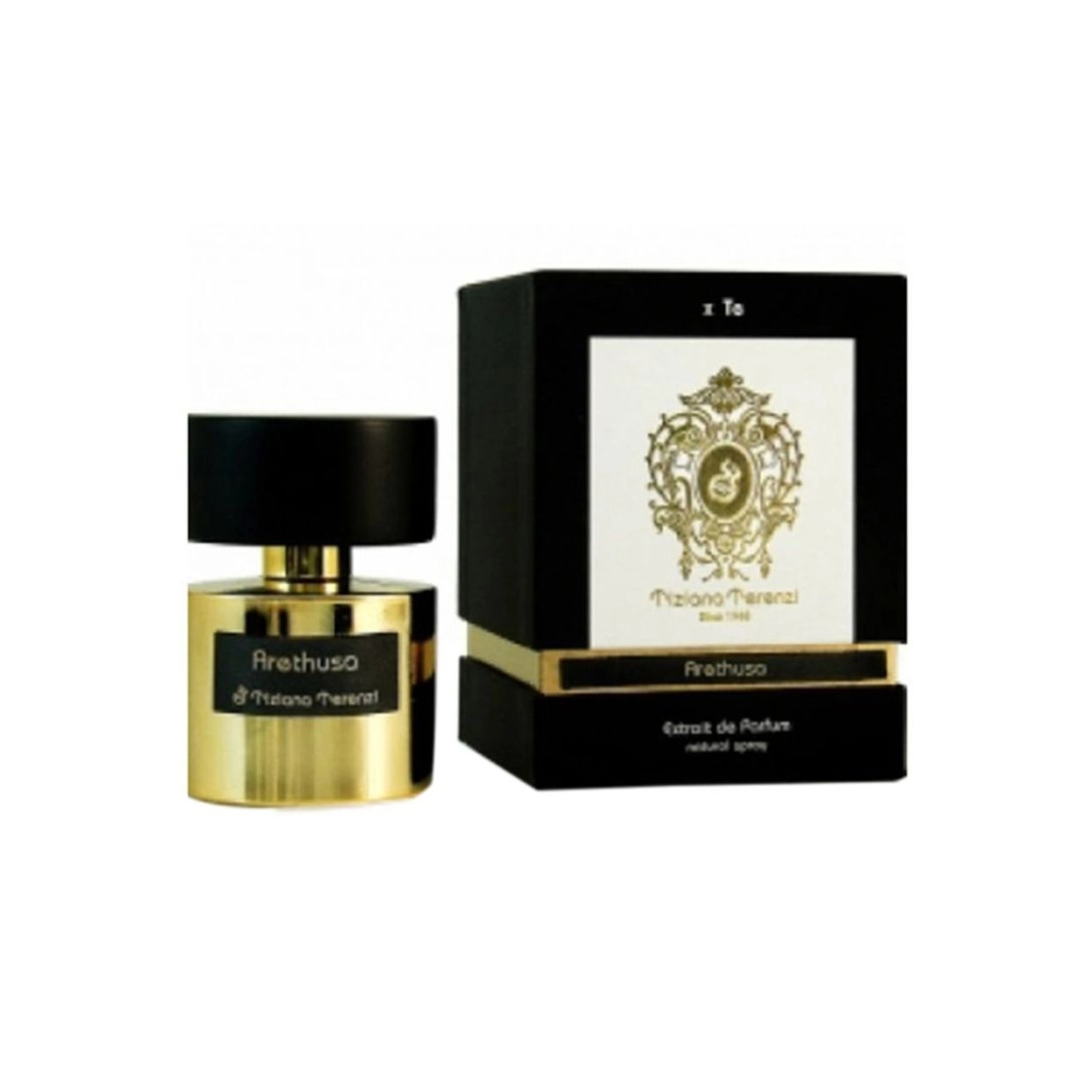 Tiziana Terenzi Arethusa Eau de Parfum 100 ml