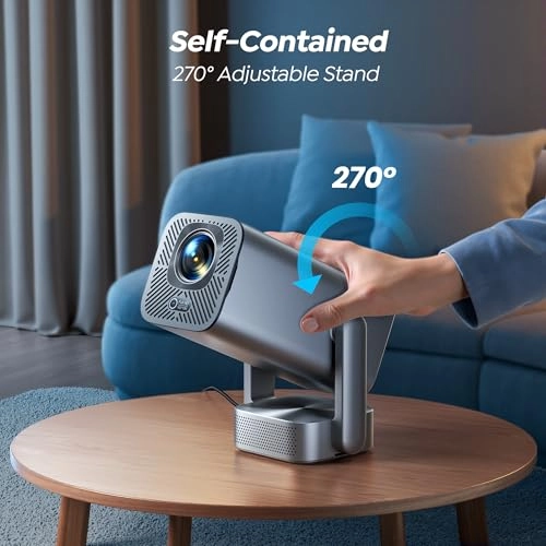 TP1 600 ANSI Lumens 1920 x 1080