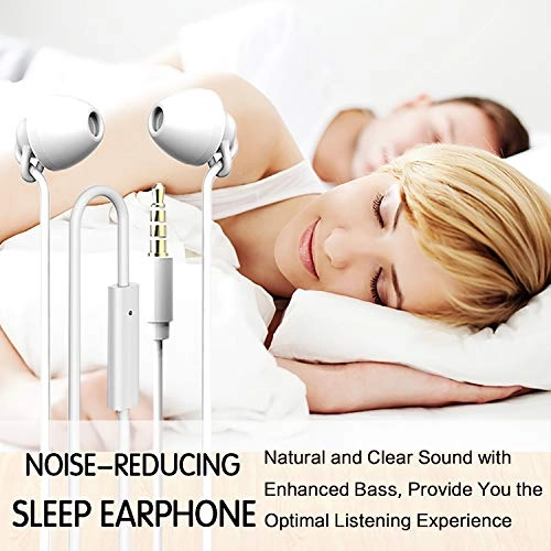 UR-P102 Wired Earbud