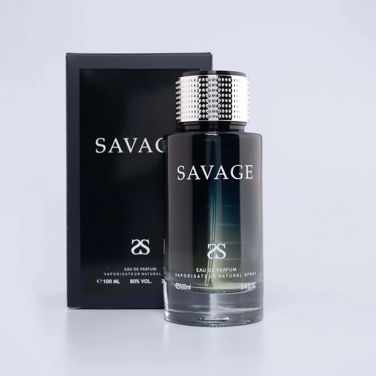 SAVAGE Eau de Parfum 100ml
