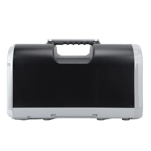 Mini Portable Conditioner - 4500BTU Remote Control