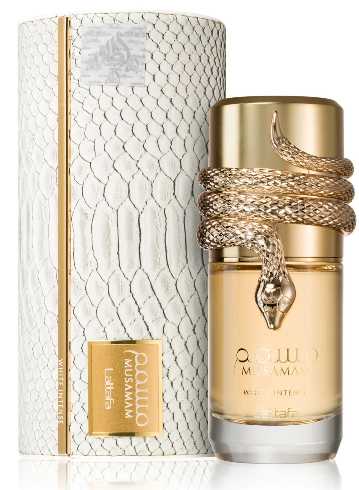 Musamam Eau de Parfum 100ml