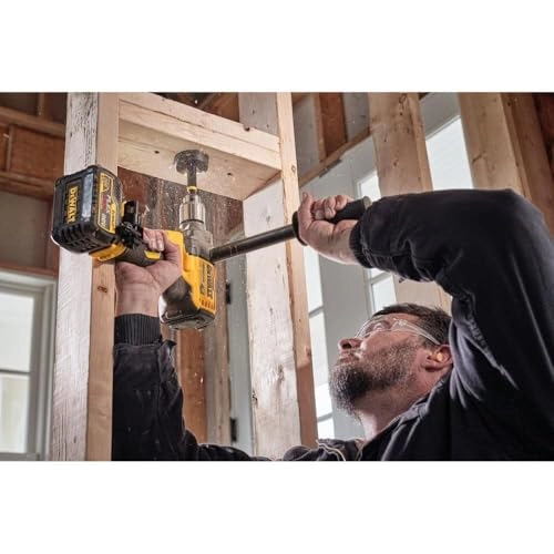 FLEXVOLT 60V MAX Cordless Drill - 6Ah