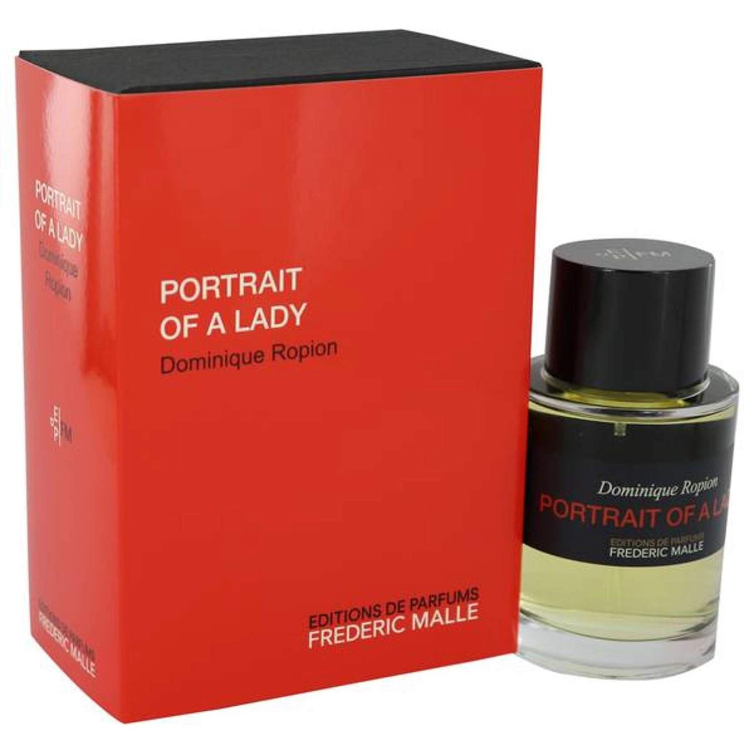 Portrait Of A Lady Eau de Parfum 100 ml