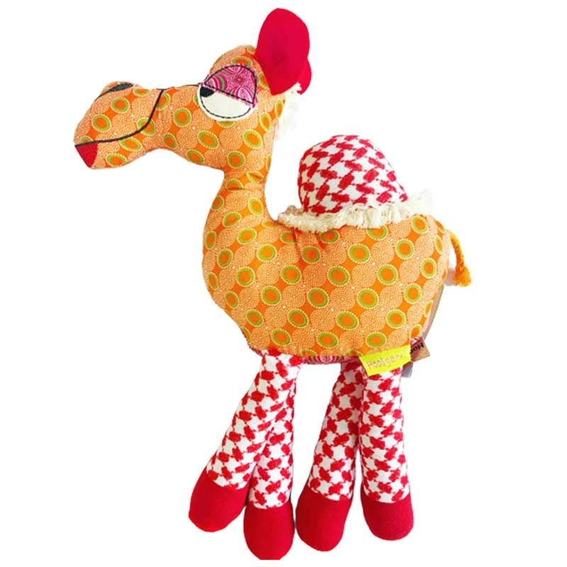 Hooligans Jamal the Camel - Suitable for 0 months & above
