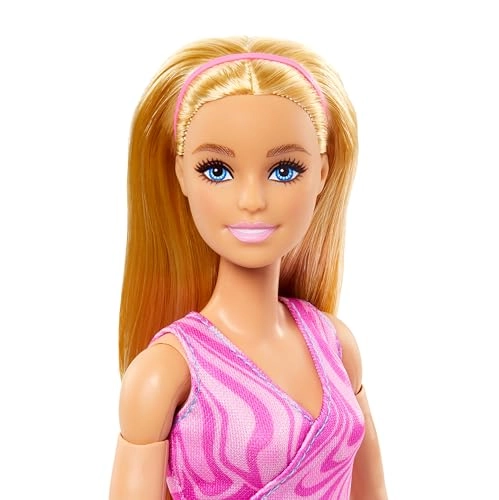 Barbie Made To Move - 22 joints