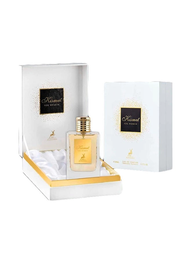 Kismet - Eau de Parfum 96.39 ml