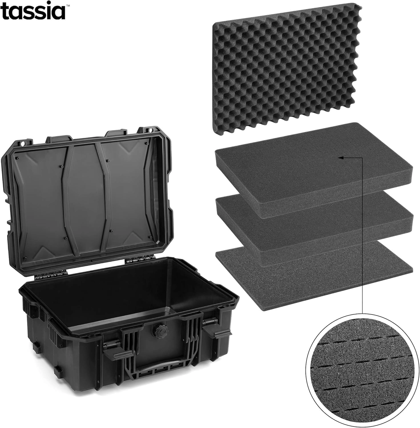 MATAR Photo Case