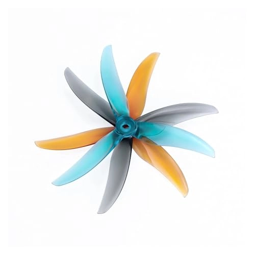 BB39 Propeller - 4.9 inch 4.35 inch 3-Blade