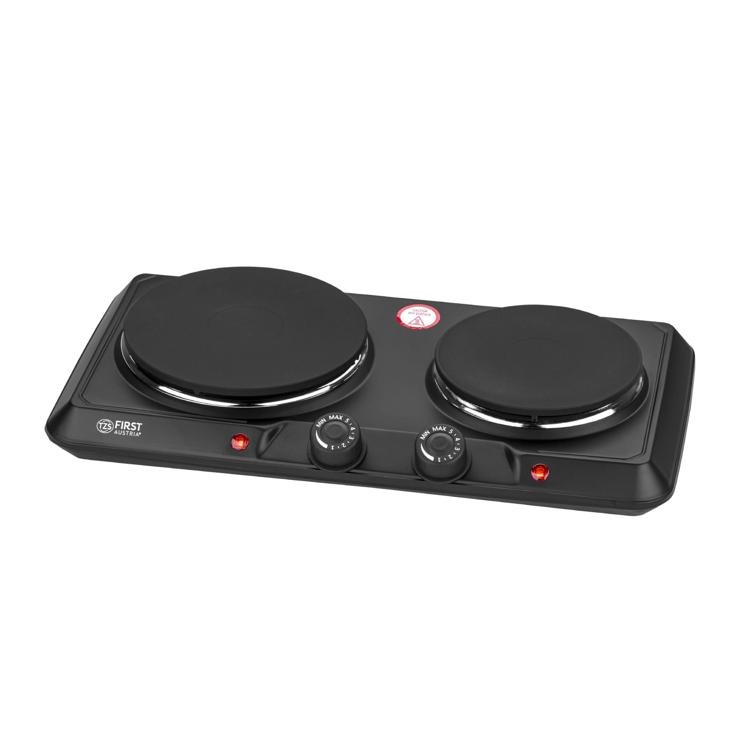 TZS First Austria FA-5083-5 Cast iron hob