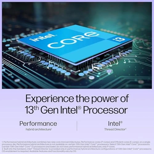 15 - 15.6 Inches 1 TB 32 GB Intel Core i3