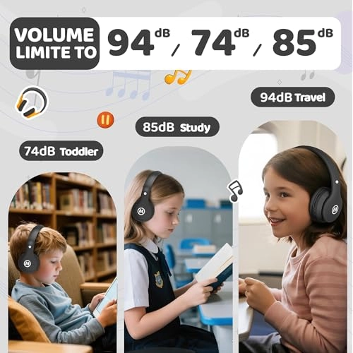 B01 Wireless Headphone